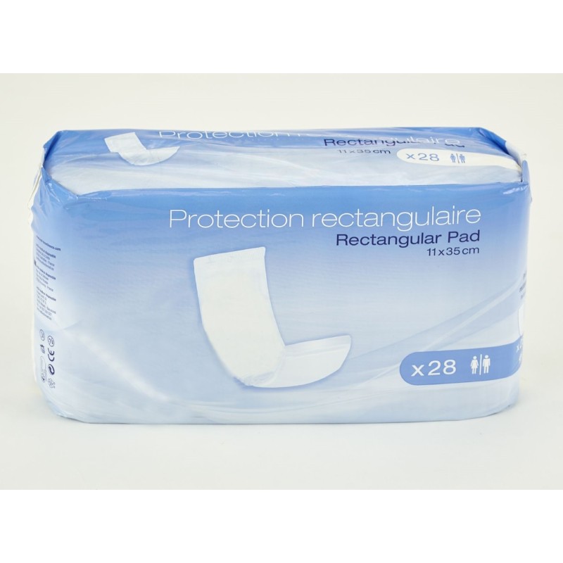 Amd incontinence products